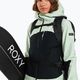 Γυναικείο σακίδιο ROXY Tribute 23 l true black pansy snowboard backpack 6