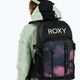 Γυναικείο σακίδιο ROXY Tribute 23 l true black pansy snowboard backpack 8