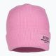 Γυναικείο καπέλο snowboard ROXY Folker Beanie ροζ παγωτό 2