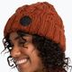 Γυναικείο καπέλο snowboard ROXY Tram Beanie KVJ0 smoked paprika 7