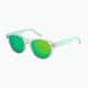 Παιδικά γυαλιά ηλίου ROXY Tika διάφανα/ml τυρκουάζ