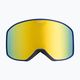 Γυναικεία γυαλιά snowboard ROXY Storm Peak chic/gold ml 6