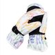 Παιδικά γάντια snowboard ROXY Jetty Mitt Girl bright white sapin rg