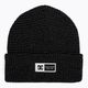 Ανδρικό χειμερινό καπέλο DC Sight αντανακλαστικό μαύρο 5