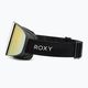 Γυναικεία γυαλιά σνόουμπορντ ROXY Fellin Color Luxe μαύρο/clux ml ανοιχτό μοβ 4