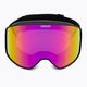 Quiksilver Storm S3 heritage / MI μοβ γυαλιά snowboard 2