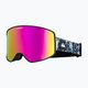 Quiksilver Storm S3 heritage / MI μοβ γυαλιά snowboard 5