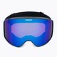 Quiksilver Storm S3 majolica blue / blue mi γυαλιά snowboard 2