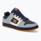 DC Manteca 4 ανδρικά παπούτσια dc navy/orange