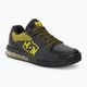 DC Versatile Le μαύρο/κίτρινο ανδρικά παπούτσια