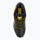DC Versatile Le μαύρο/κίτρινο ανδρικά παπούτσια 6
