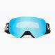 VonZipper Encore μαύρα σατέν / wildlife stellar chrome γυαλιά snowboard 6