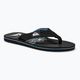 Ανδρικές σαγιονάρες Quiksilver Molokai Layback II black3