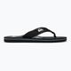 Ανδρικές σαγιονάρες Quiksilver Molokai Layback II black3 2