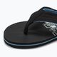 Ανδρικές σαγιονάρες Quiksilver Molokai Layback II black3 7