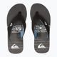 Ανδρικές σαγιονάρες Quiksilver Molokai Layback II black3 11