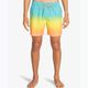 Ανδρικό μαγιό Billabong All Day Fade Layback papaya swim shorts 3