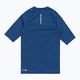 Quiksilver Everyday UPF50 monaco blue heather παιδικό μπλουζάκι για κολύμπι 2
