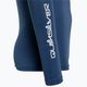Quiksilver Everyday UPF50 monaco blue heather ανδρικό μακρυμάνικο κολυμβητήριο 4