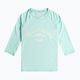 Billabong Surf Dayz καθαρό aqua παιδικό μπλουζάκι για κολύμπι