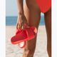 Γυναικείες σαγιονάρες Billabong Playa Vista κοραλλί craze 4