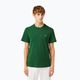 Lacoste ανδρικό t-shirt TH2038 πράσινο