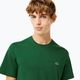 Lacoste ανδρικό t-shirt TH2038 πράσινο 3