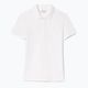 Γυναικείο Lacoste Polo Shirt PF5462 001 λευκό 4