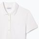 Γυναικείο Lacoste Polo Shirt PF5462 001 λευκό 5