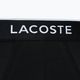 Lacoste ανδρικό σλιπ 8H3472 3 ζευγάρια μαύρο 4