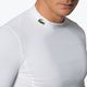 Lacoste ανδρικό πουκάμισο τένις λευκό TH2112 5