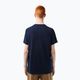 Lacoste ανδρικό T-shirt TH6709 navy blue 2