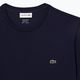 Lacoste ανδρικό T-shirt TH6709 navy blue 5