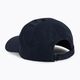 Καπέλο μπέιζμπολ Lacoste μπλε ναυτικό RK2662 3