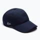 Καπέλο μπέιζμπολ Lacoste μπλε ναυτικό RK2662 5