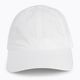 Καπέλο μπέιζμπολ Lacoste λευκό RK2662 4
