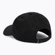 Καπέλο μπέιζμπολ Lacoste μαύρο RK2662 3