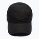 Καπέλο μπέιζμπολ Lacoste μαύρο RK2662 7