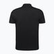Lacoste ανδρικό μπλουζάκι πόλο τένις μαύρο DH2094 2