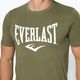 Ανδρικό μπλουζάκι προπόνησης Everlast Russel πράσινο 807580-60 4