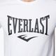 Ανδρικό μπλουζάκι προπόνησης Everlast Russel λευκό 807580-60 4