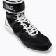 Everlast Ring Bling ανδρικά παπούτσια πυγμαχίας μαύρο EV8660 6