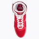 Everlast Ring Bling ανδρικά παπούτσια πυγμαχίας κόκκινο 852660-60 6