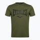 Ανδρικό μπλουζάκι Everlast Russel πράσινο 807580-60
