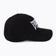 Everlast Hugy καπέλο μπέιζμπολ μαύρο 899340-70-8 2