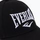 Everlast Hugy καπέλο μπέιζμπολ μαύρο 899340-70-8 5