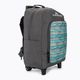 Quiksilver Wheelie Burst III 28 l iron gate παιδικό σακίδιο πόλης για παιδιά 2