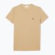 Ανδρικό T-shirt Lacoste TH6709 κρουασάν
