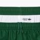 Lacoste ανδρική φόρμα τένις WH7567 πράσινο/λευκό 11