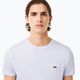 Lacoste ανδρικό T-shirt TH6709 phoenix blue 3